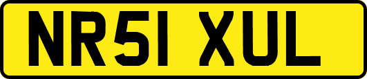 NR51XUL