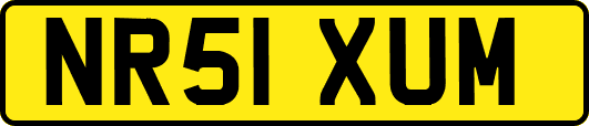 NR51XUM