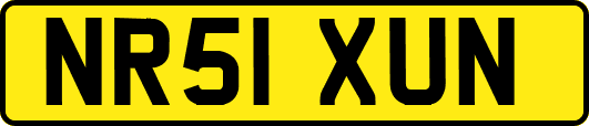 NR51XUN