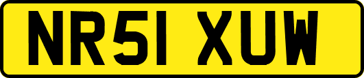 NR51XUW