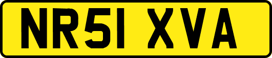 NR51XVA