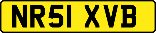 NR51XVB