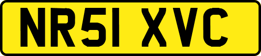 NR51XVC