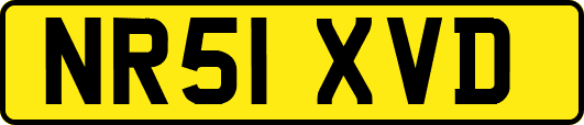 NR51XVD