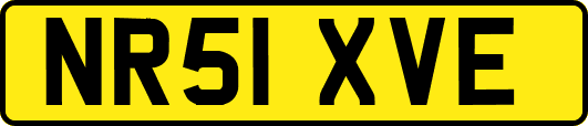 NR51XVE