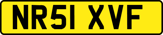 NR51XVF