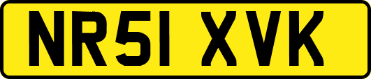 NR51XVK