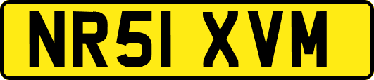 NR51XVM