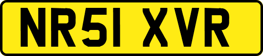 NR51XVR