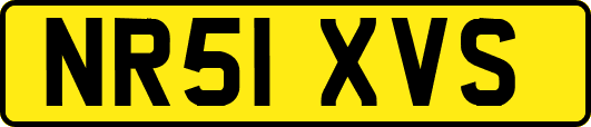 NR51XVS