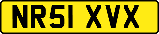 NR51XVX