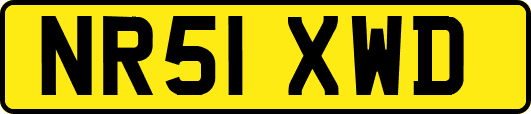 NR51XWD