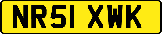 NR51XWK