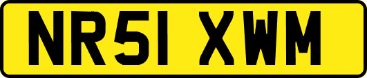 NR51XWM