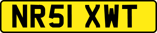 NR51XWT