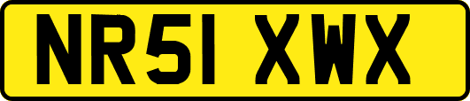 NR51XWX