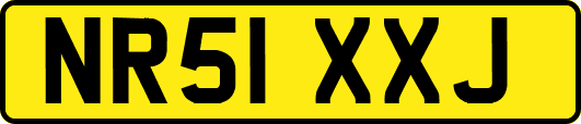 NR51XXJ