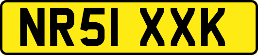 NR51XXK