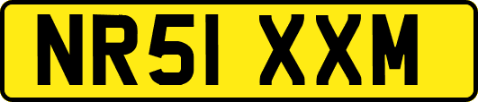 NR51XXM