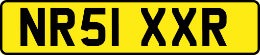 NR51XXR