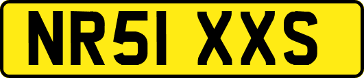 NR51XXS