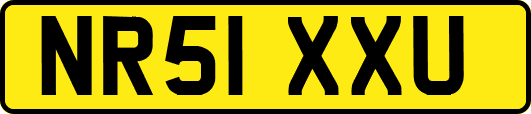 NR51XXU