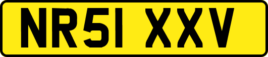NR51XXV