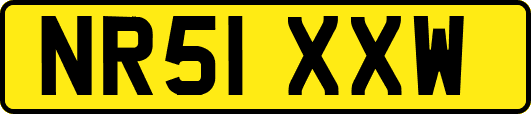 NR51XXW