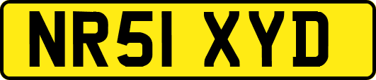 NR51XYD