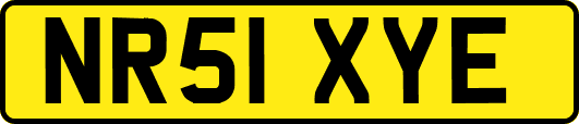 NR51XYE