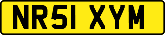 NR51XYM