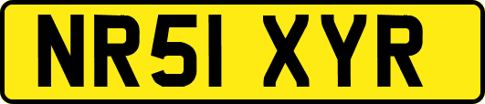 NR51XYR