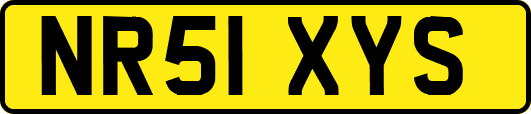 NR51XYS