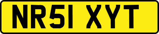 NR51XYT
