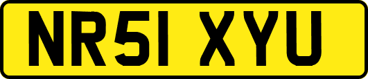 NR51XYU