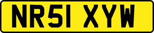 NR51XYW