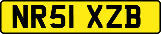 NR51XZB