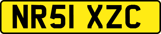 NR51XZC