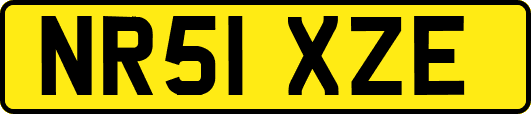 NR51XZE