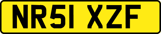 NR51XZF