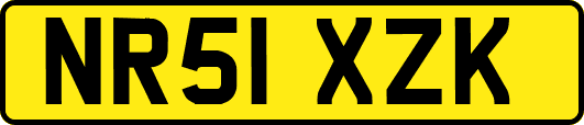 NR51XZK