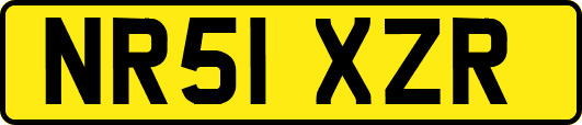 NR51XZR