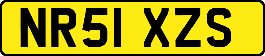 NR51XZS