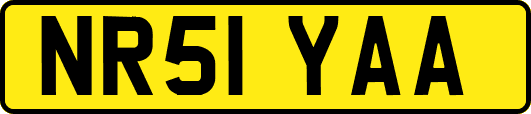 NR51YAA