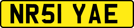 NR51YAE