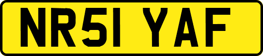 NR51YAF