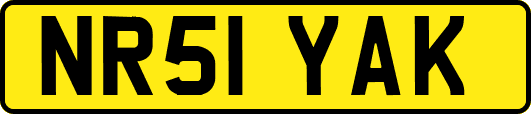 NR51YAK