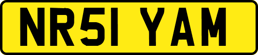 NR51YAM