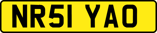 NR51YAO