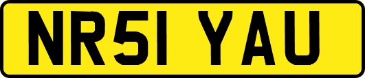 NR51YAU